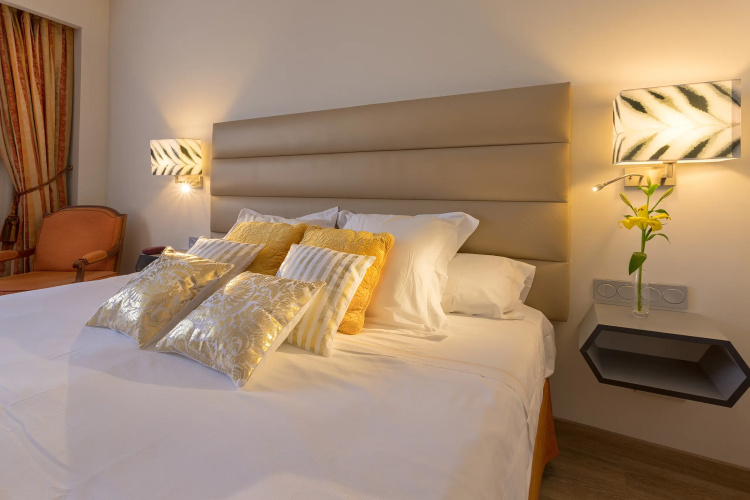 Hotel Izan Trujillo