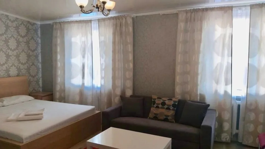 Hotel B&B Akbulak2