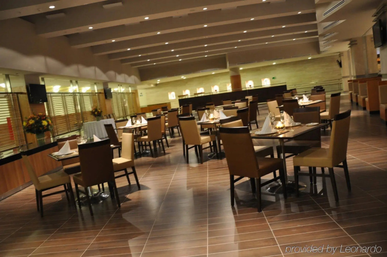 Hotel Alto del Sol - Calama