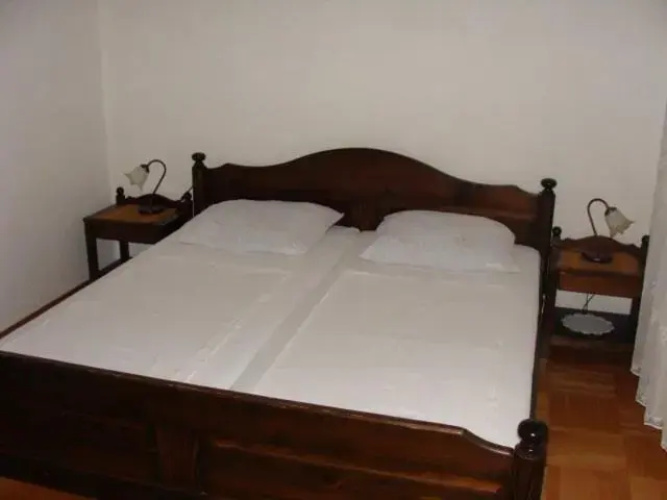 Apartmani Svetina