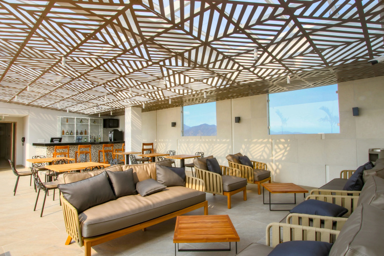 Hilton Garden Inn Santa Marta photo 31