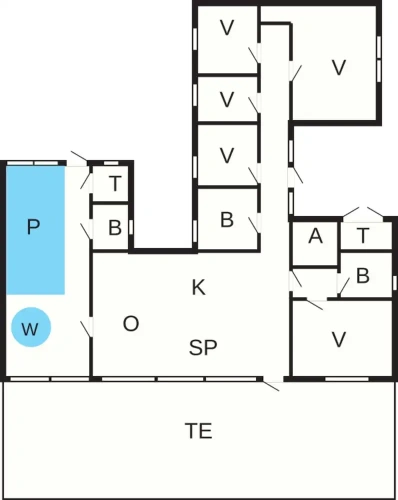 Cottage