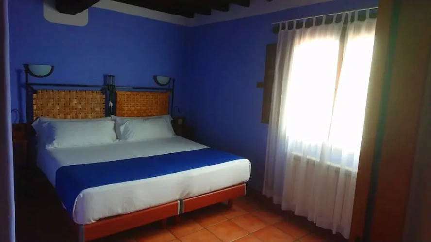 1 Bedroom Standard Apartment