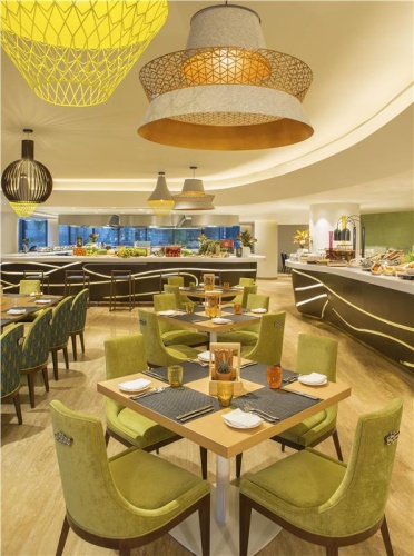 The Retreat Palm Dubai MGallery by Sofitel photo 21