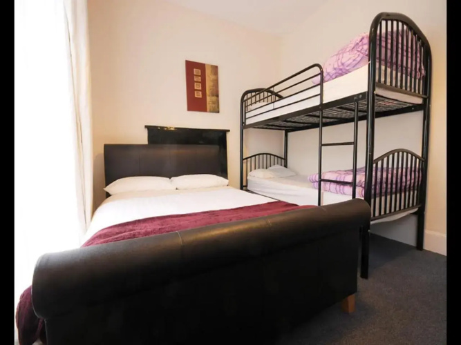 Sive Townhouse