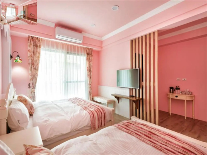 Ediman Bed and Breakfast
