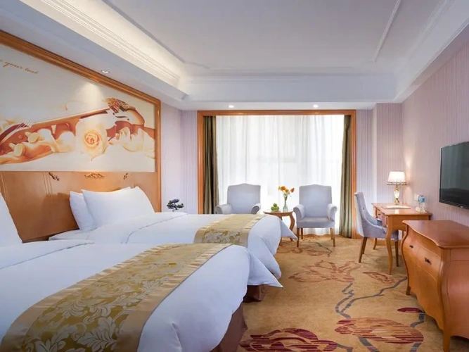 Business Twin room
