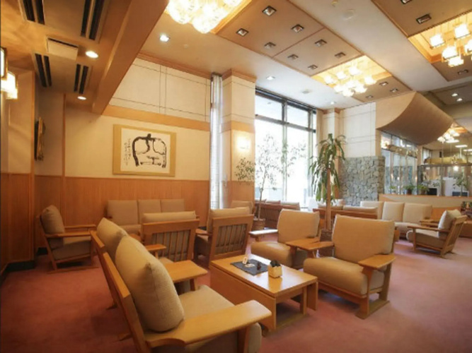 Hotel Hikyonoyu