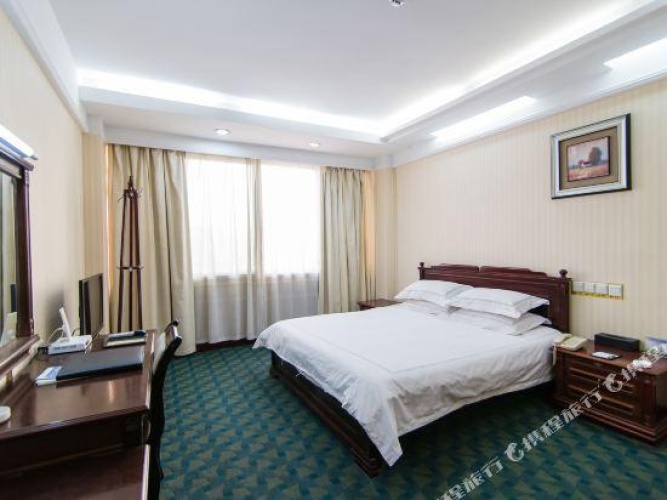 Business Single room