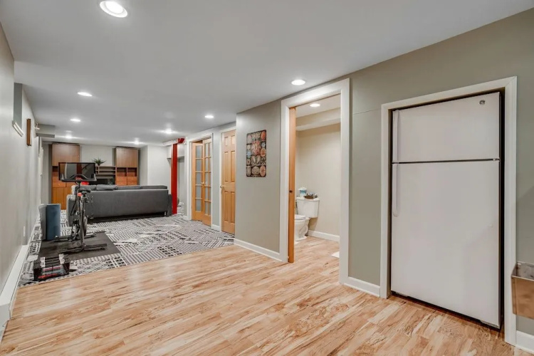 Lyndale Bungalow