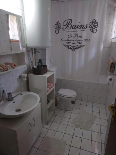 Studio Apartman Sarajevo 202