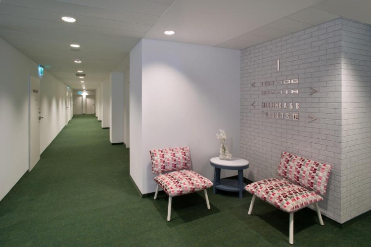 Metropol Hotel photo 18