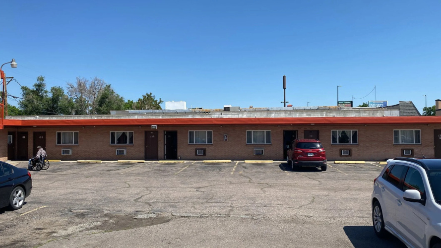 Hotel O Englewood-south Denver Co - Highlands Ranch, CO