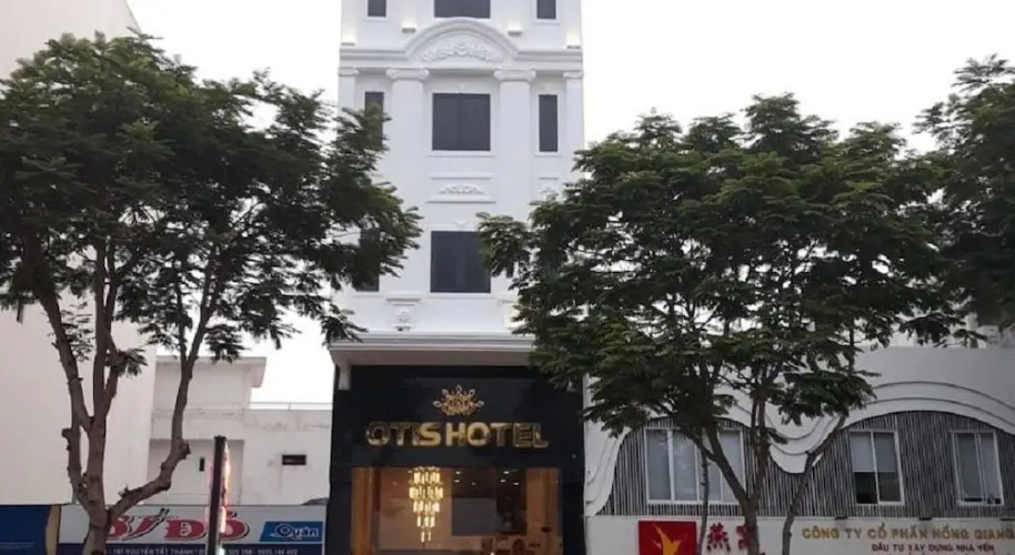 Image de l'hôtel