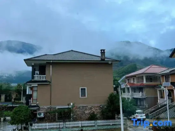 Xizhu Homestay