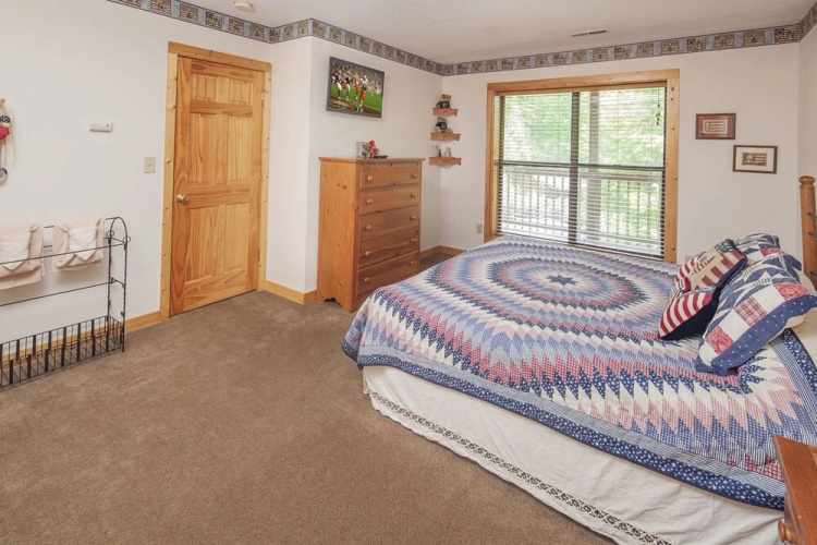 Chanticleer by Eagles Ridge Resort