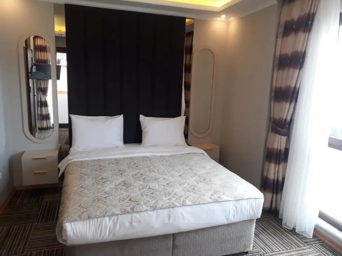 Alya Suite Residence