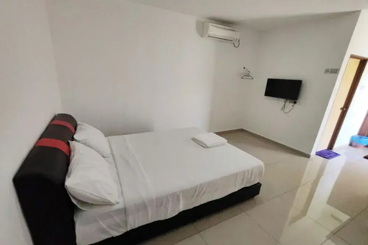 Ovilla Home B&B