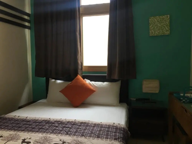 A Xin B&B Branch B