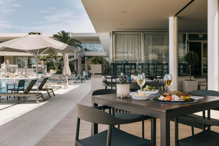 Divani Apollon Palace and Thalasso photo 32