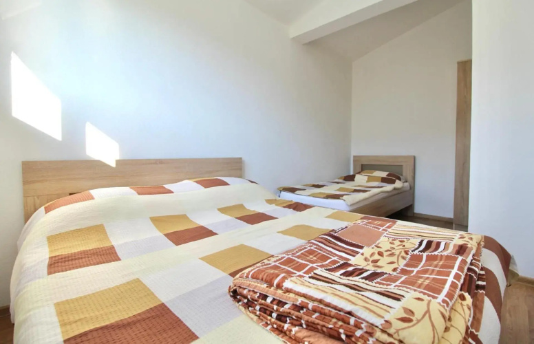 Apartments Cejovic
