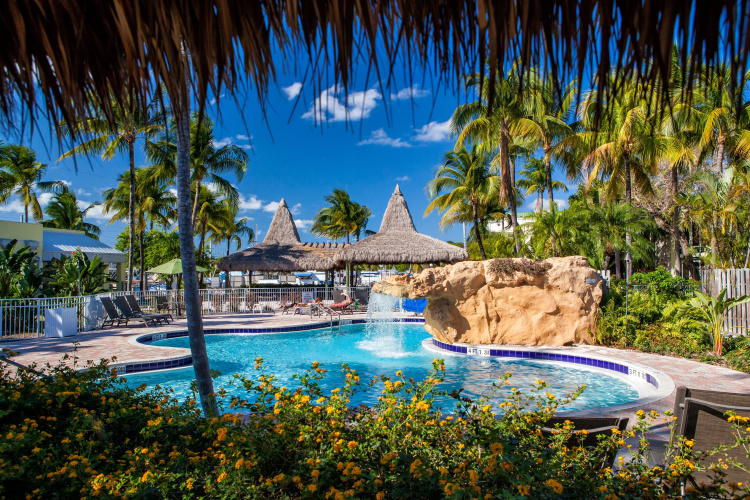 Holiday Inn Key Largo photo 13