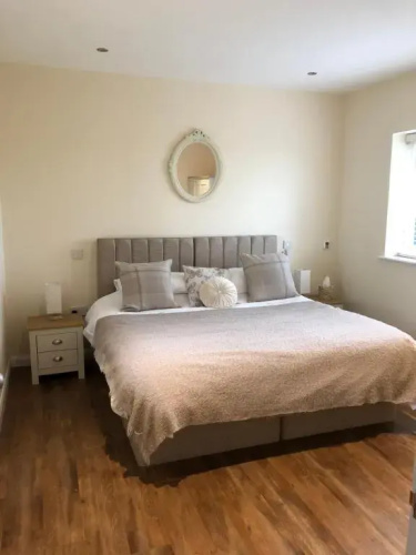 Spring Hill Suites