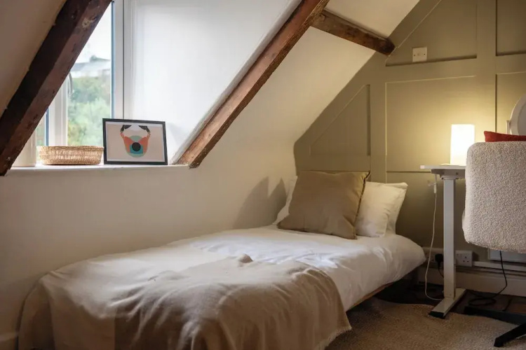 Beautiful 2BD Cottage in Nailsworth