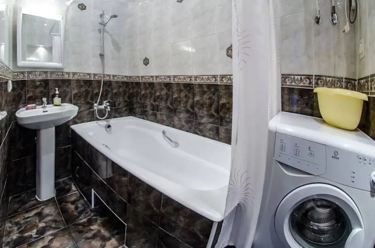 RentKiev Apartment