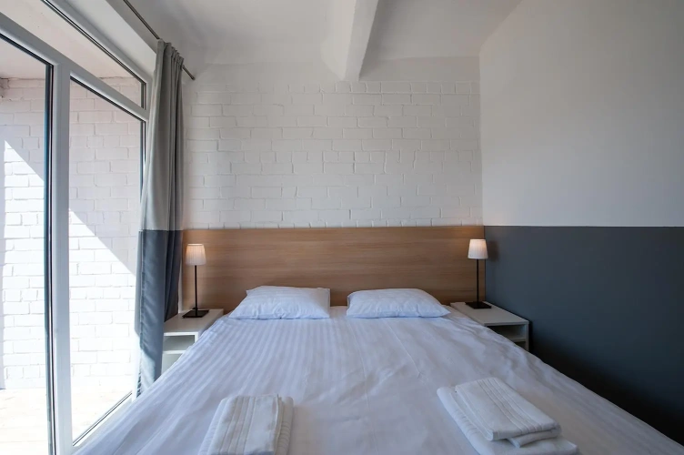 Single Suite