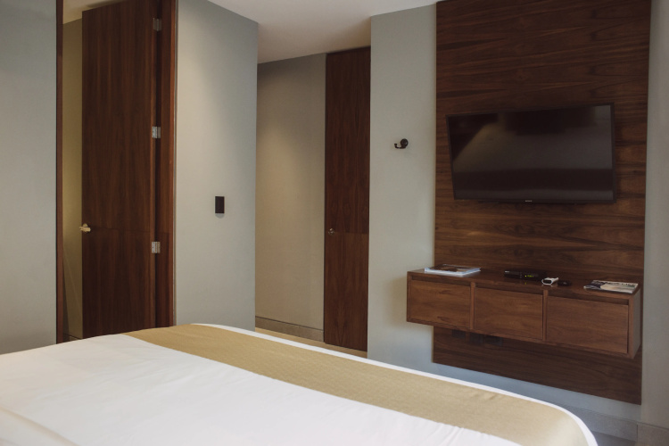 IT Boutique Hotel & Restaurant