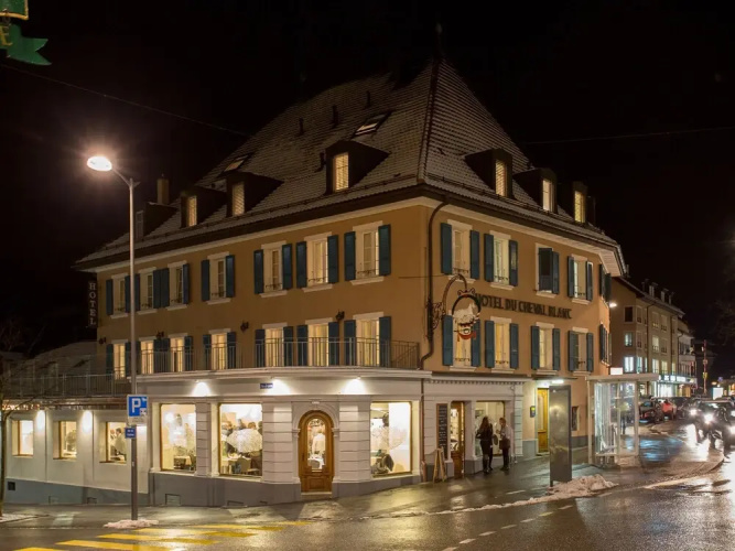 Hotelbild