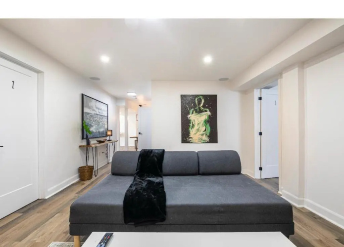 5star luxury king room