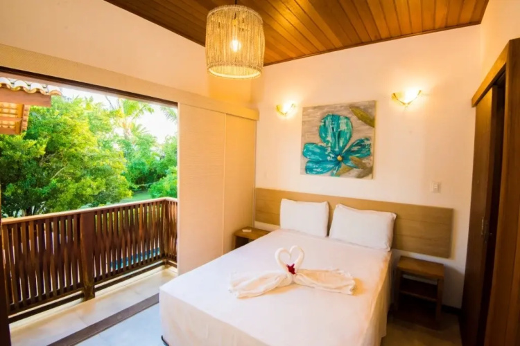 Apart Hotel Forte Blu
