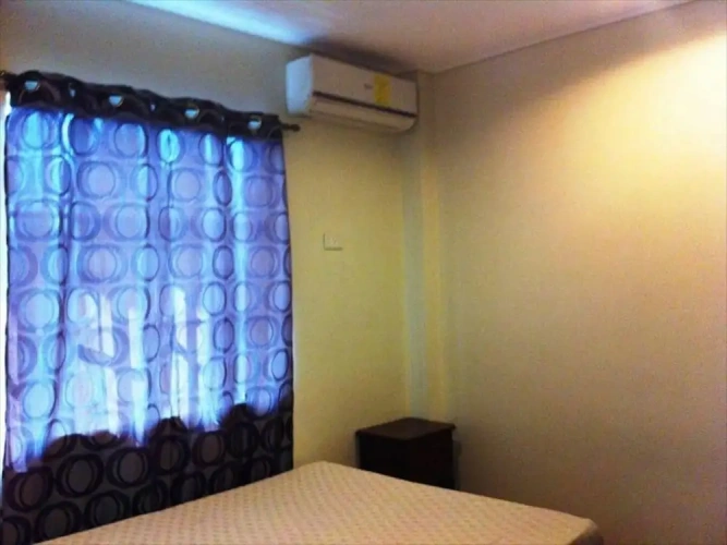 2 Bedrooms Standard room with balcony