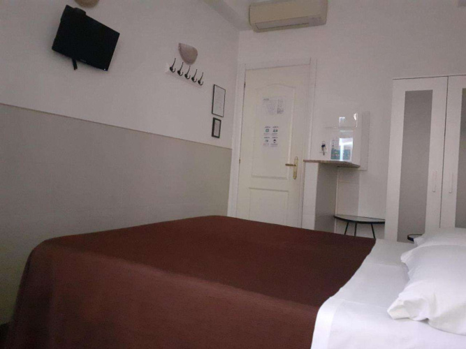 Residenza Cernaia