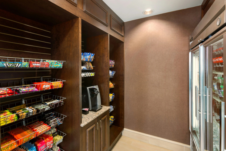 Hilton Garden Inn Shelton photo 12