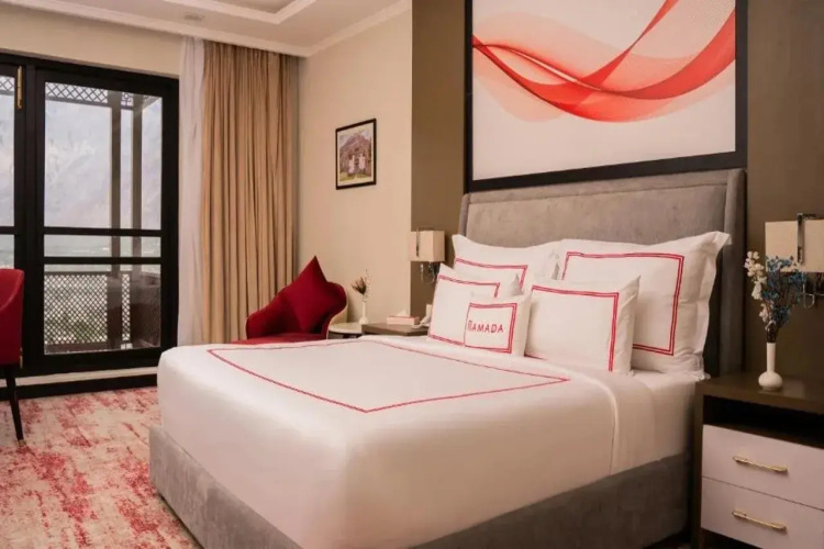 Ramada Resort by Wyndham Gilgit