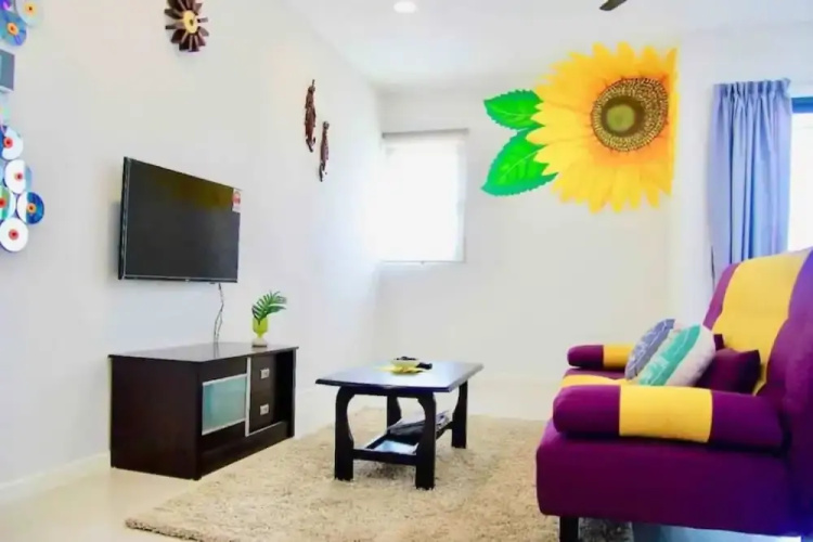 1 Bedroom JB Suites by SYNC