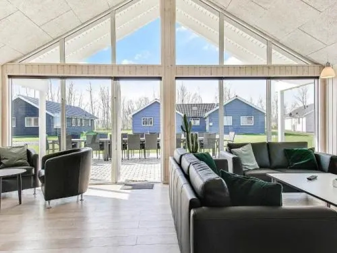Holiday home Kappeln IV