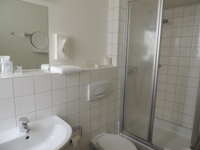 Comfort Single room