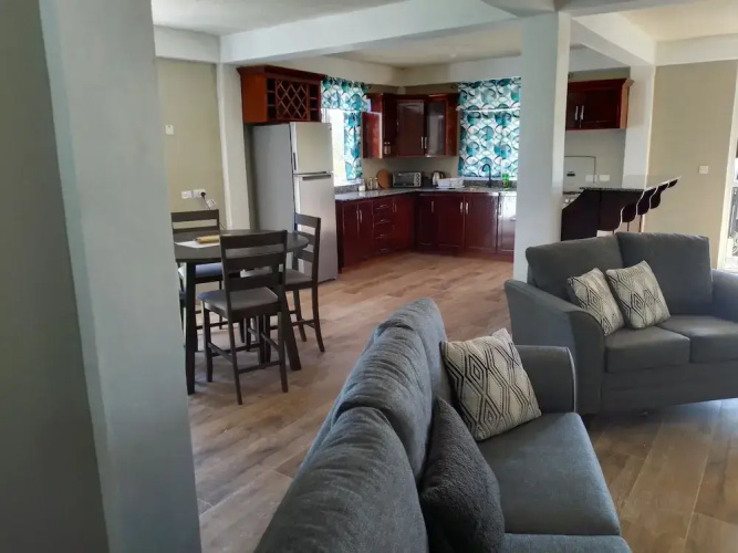 2 Bedroom Residence