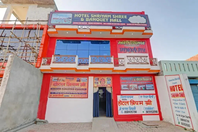 Hotelafbeelding