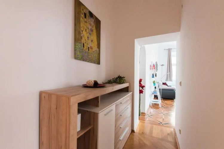 Belvedere Central Apartment