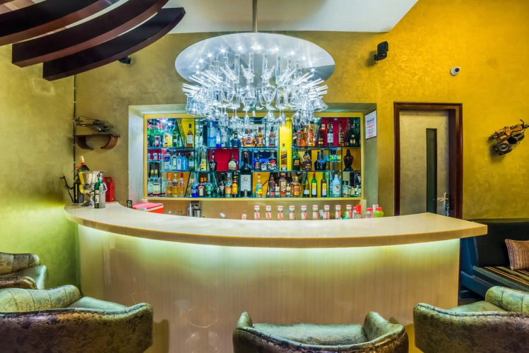 Hotel Hillock