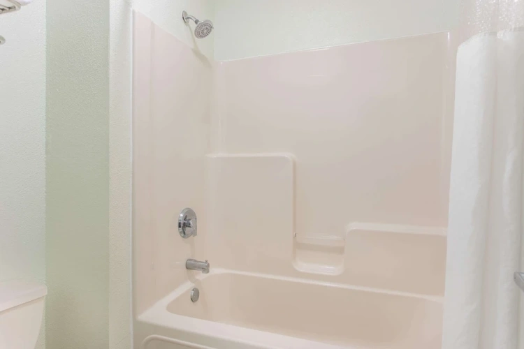 Accessible room