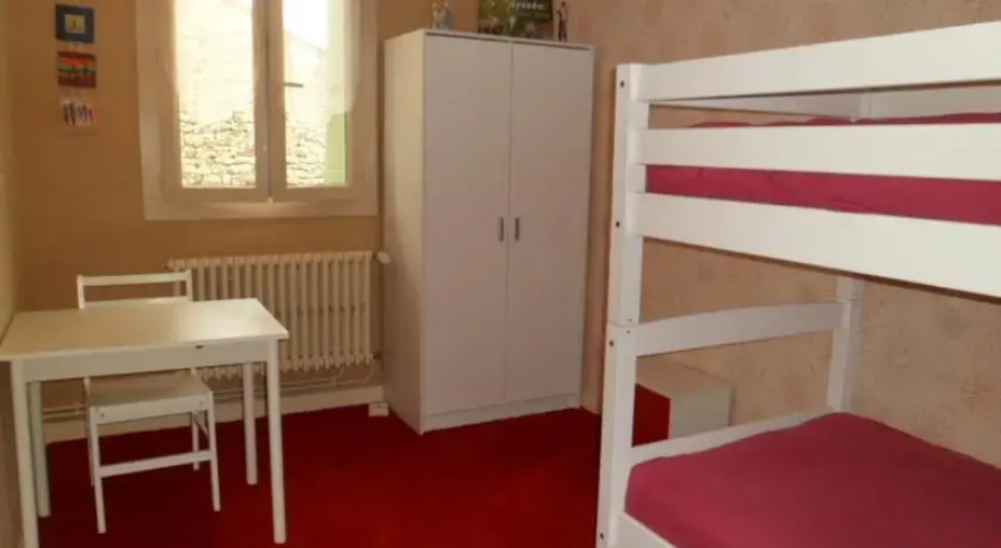 Chambres d'Hôtes L'Acacia