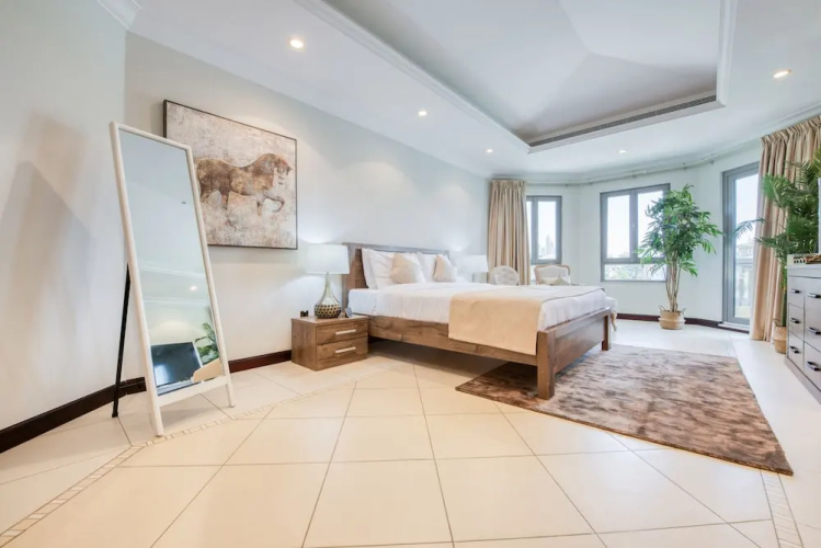 Maison Privee - Frond Villa K