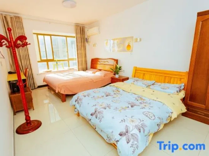 Comfort Twin room