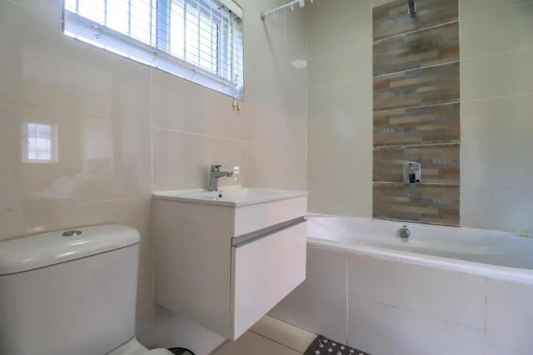 1 Bedroom Double Apartment
